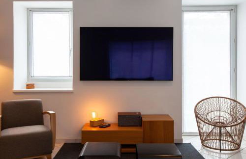 Holiday Home Villa Beheizter Innenpool 30 by Interhome - Foto 43