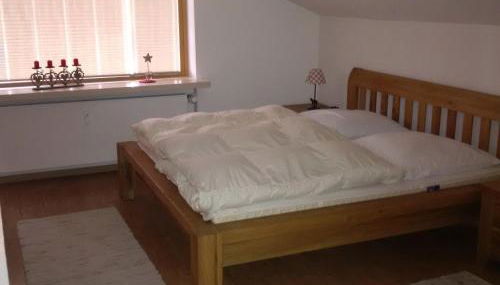 Ferienwohnung Hörnerblick - Foto 4