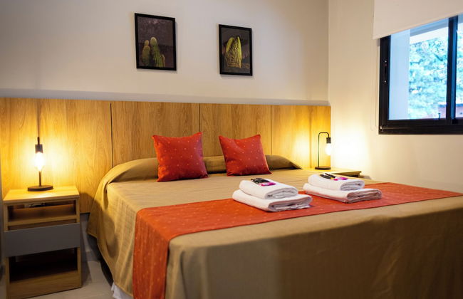 Hosteria La Angostura - Foto 52