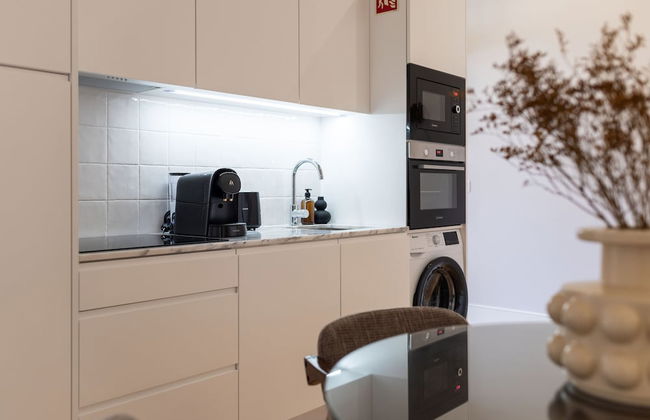 Ando Living - Flores 200 House - Foto 157