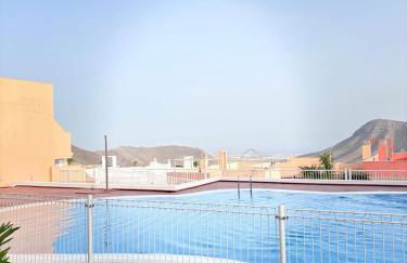 Magnífico apartamento con vistas en Chayofa! Complejo Mirador del Atlántico - Foto 1