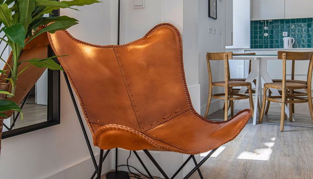 Ando Living - Abrantes Townhouse - Foto 3, Habitación