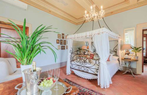 Villa Magnolie, Stylish Family Villa - Photo 56