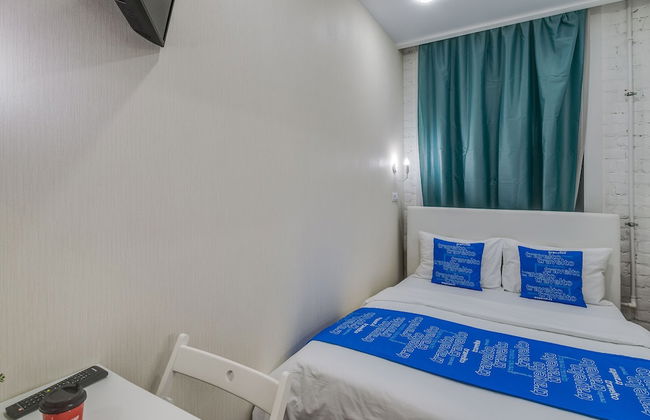 Travelto Petrogradskaya - Foto 3