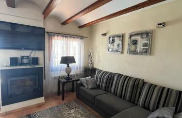 Villa vistas panorámicas - Foto 9