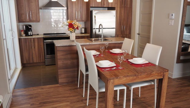 Refeições no quarto