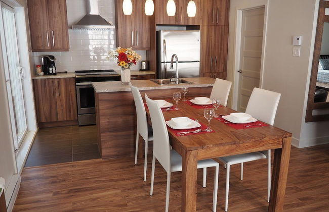 Domaine du parc de la forêt ouareau - Photo 5