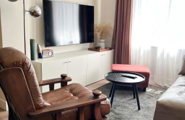 Le Baumann Concept: Appartement de Charme dans un Monument Historique - Foto 16