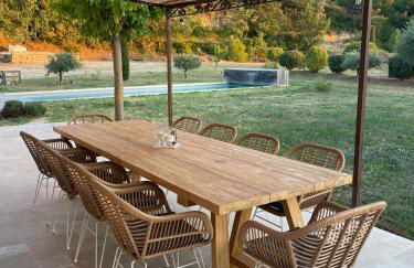 Maison d’Oléa - Foto 31