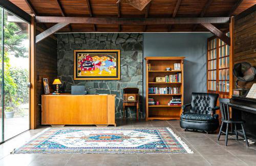 Vintage Apartments Florianópolis - Foto 20