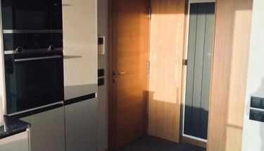 Apartamento Rosario 2 - Foto 4, Lobby or reception