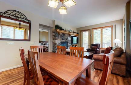 Mammoth Green #120 Condo - Foto 9