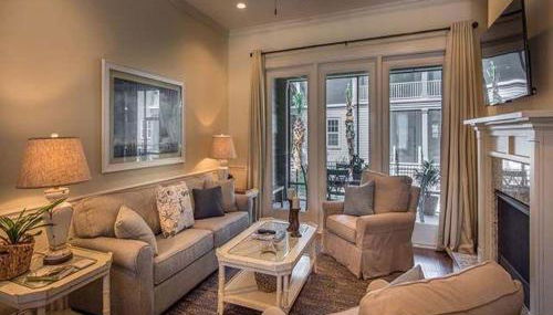 Garden Cottage 14 - Foto 5