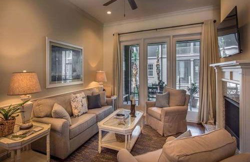 Garden Cottage 14 - Foto 5