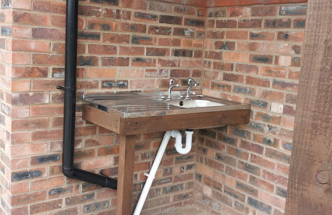 The Little Hide - Adult Only Camping Pods - Photo 28