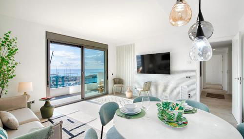 Seaside Badalona Apartment - Foto 3