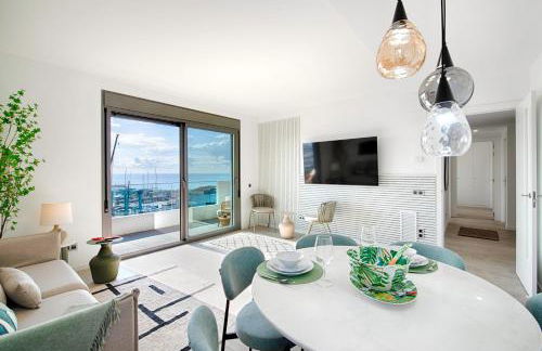 Seaside Badalona Apartment - Photo 3