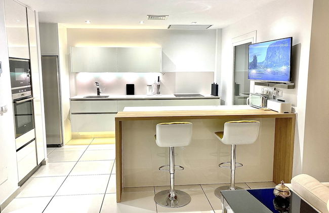 MONDRIAN Luxury Suites & Villas - Foto 25