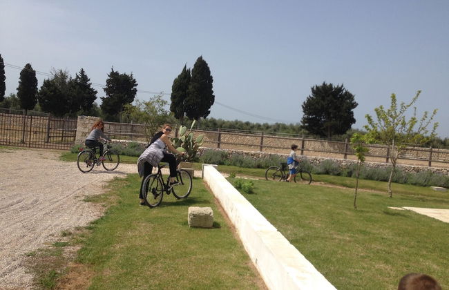 Masseria Prosperi - Photo 43