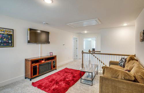 15 Mi to Dtwn Huntsville Newly Built Home! - Foto 11