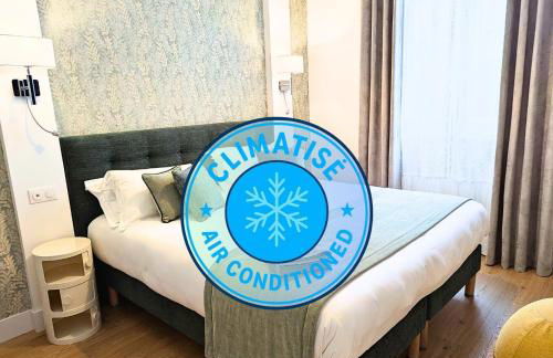 VENI VEDI VICHY climatisé, 50m2 coeur de ville - Photo 52