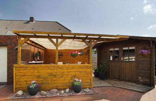 Ferienwohnung Goesmann - Foto 19