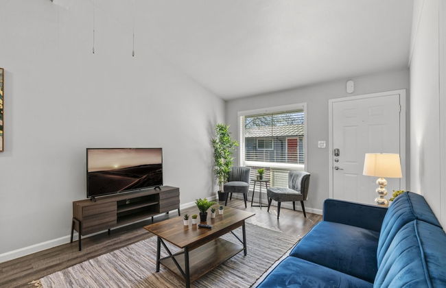 Stylish 1BR Zilker Evonify - Foto 13