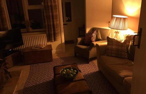 Lavender Cottage - Foto 23