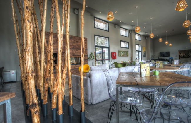 Oniropetra Boutique Hotel - Foto 17