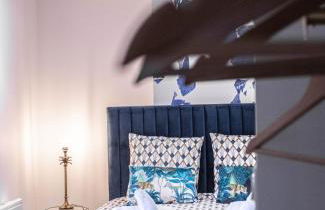 Suite Saphir - Jacuzzi & Sauna - Foto 23