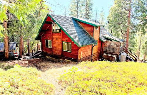 Rustic and Scenic - Foto 22