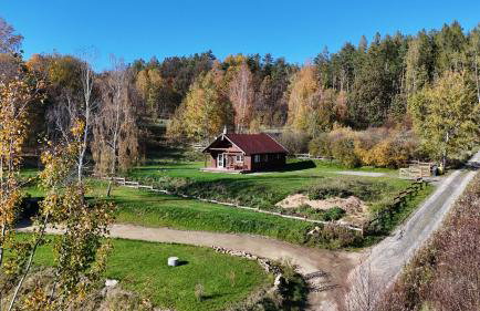 Domek na Wzgórzu - Foto 6