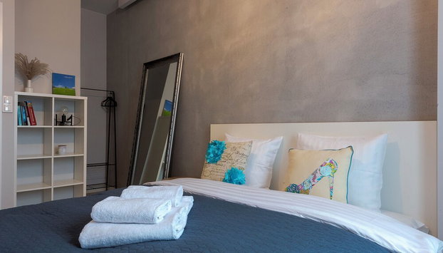 RentPlanet - Apartamenty Natolin - Foto 3, Habitación