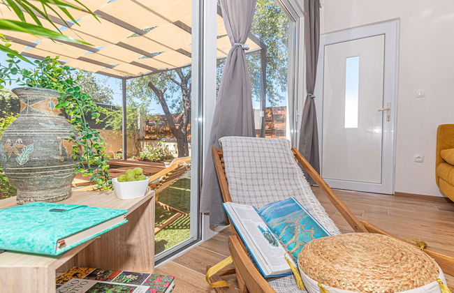 Lux House Versys With Jacuzzi - Foto 19