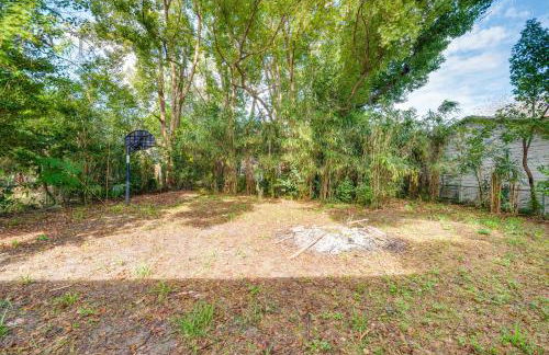 Walk to River and Shops Downtown Dunnellon Escape - Foto 23