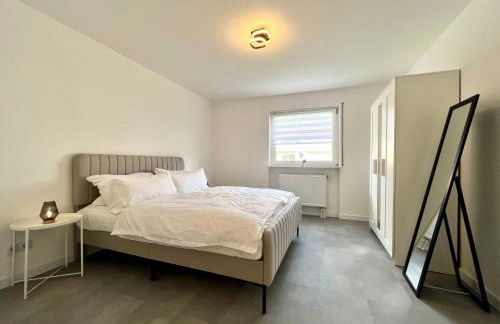 Designer Central Living WLAN&Smart-TV&Self Check-In - Foto 23