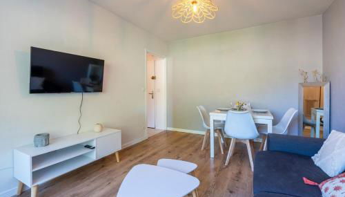 Proche centre Thônes, Apt Cosy entre Lac&Montagnes - Foto 4