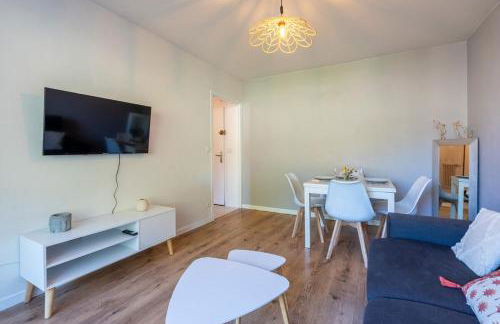 Proche centre Thônes, Apt Cosy entre Lac&Montagnes - Foto 4