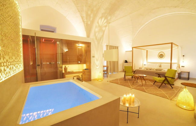 Masseria Corte degli Aromi - Foto 45