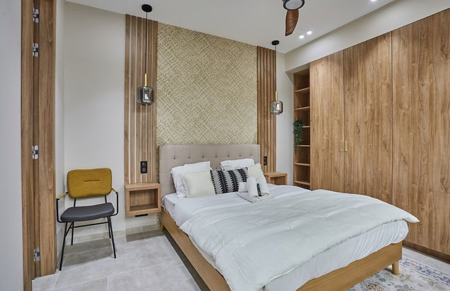 Exceptional Apartment Near Montmartre 10 People - Foto 12