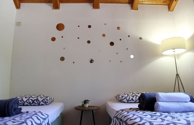 Robinson House Dubrova - Foto 4