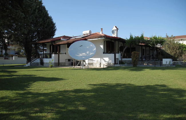 The 4 Travellers Halkidiki - Foto 58