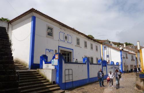 Bica, luxury heated penthouse with jacuzzi and large terrace in Baleal - Foto 68