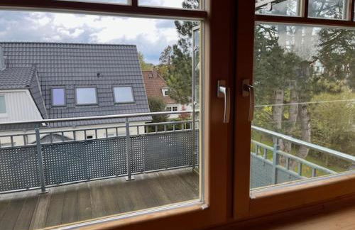 Familienzeit, moderne Ferienwohnung mit Sauna in Timmendorfer Strand - Foto 39