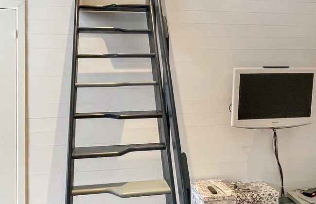 8 Person Holiday Home in Brottby-by Traum - Foto 17