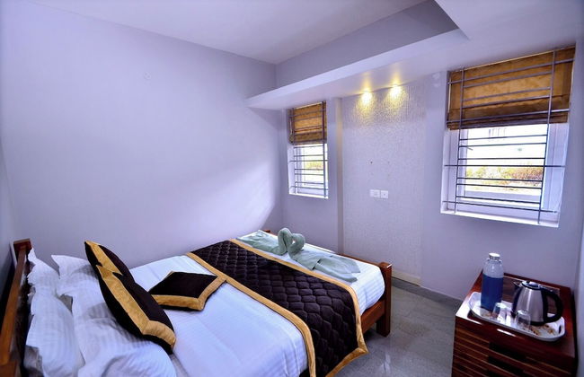 Cute Corner Homestay Ooty - Foto 13