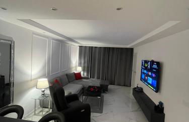 Parque Santiago 1 luxury apartament 229 pool view - Photo 3