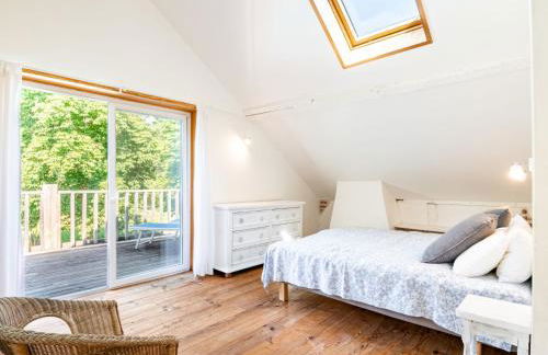 Holiday Home La Grange du Belon by Interhome - Foto 38