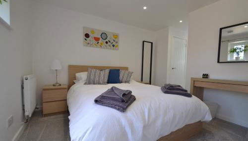 Alberts Dairy Cottage - Foto 5