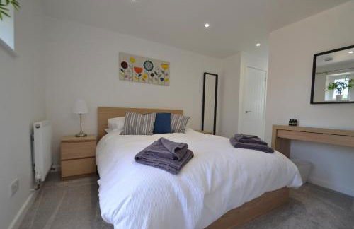 Alberts Dairy Cottage - Foto 5